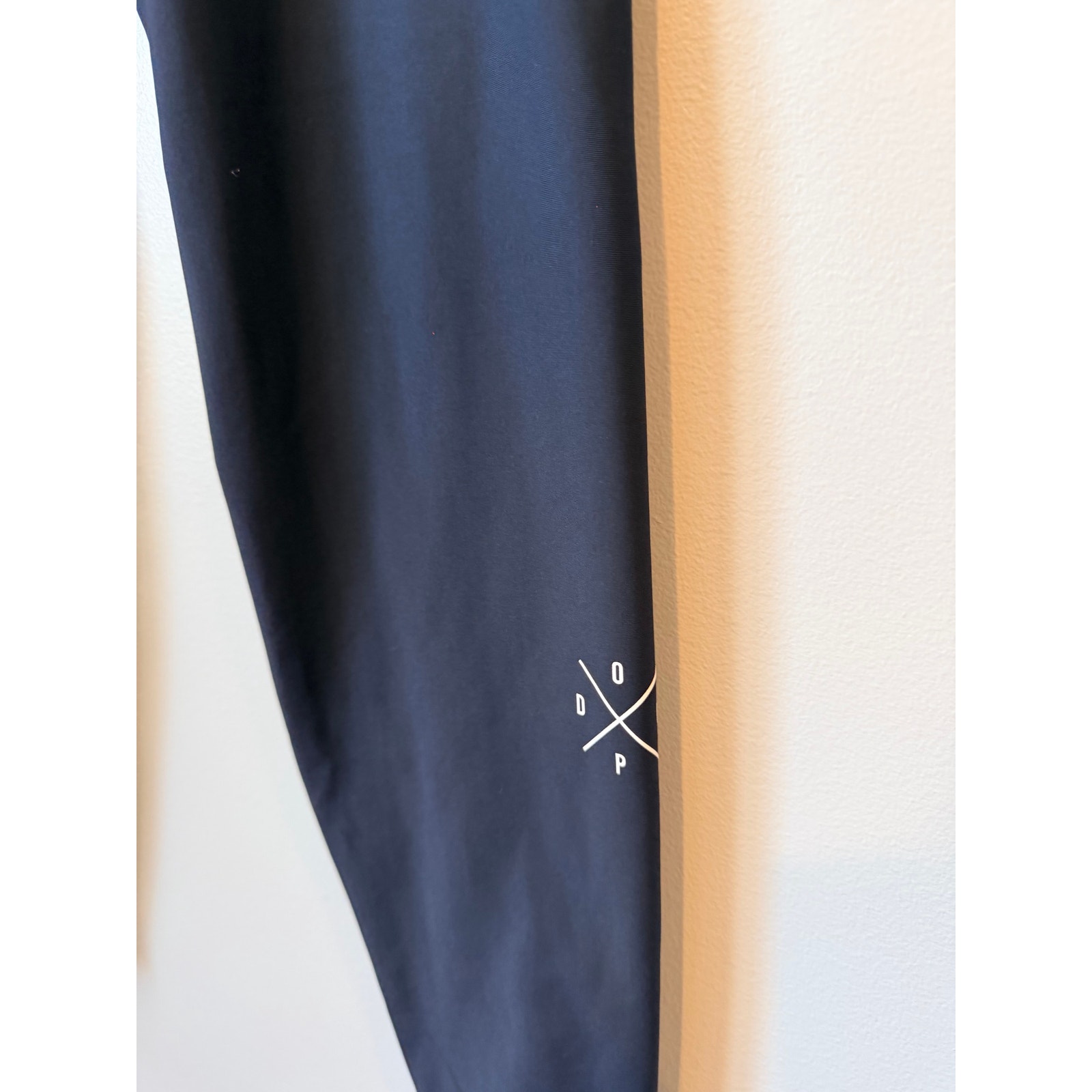 Dope Snow Snuggle Base Layer Pants Men's Size M Black Winter Thermals Fw22 — image 5 of 8